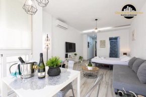Apartamento El Acuerdo centro Torremolinos